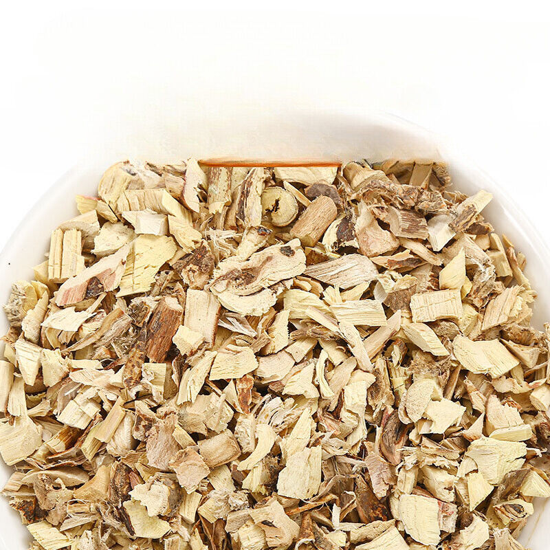 Soup Ingredients Five Fingers Peach Root Granules Dried Five Fingers Peach 500g Main image