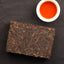 HelloYoung 318g Anhua Baishaxi Yupin Fucha Classic 1953 Dark Tea Top Quality Brick Tea
