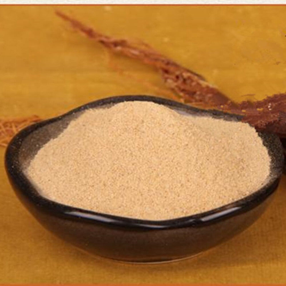 Korean Red Ginseng Powder 250g 500g 6 Year Panax Secondary image