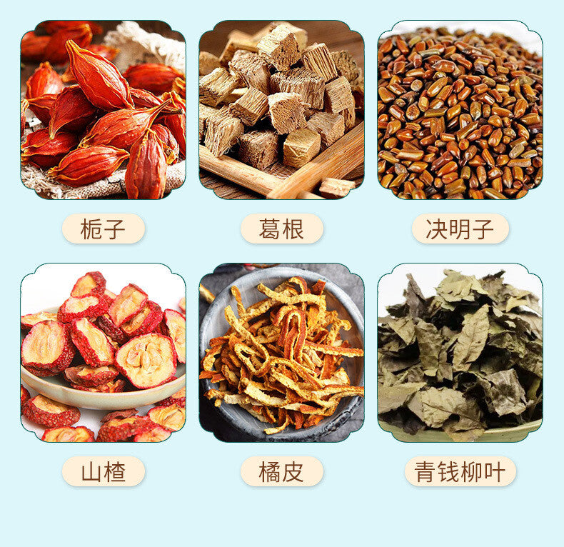 Corn Silk Blend 150g Mulberry Leaf & Chrysanthemum Tea