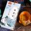 Bai Zhi Mint Herbal Tea with Houttuynia Chrysanthemum Clear Breathing Blend