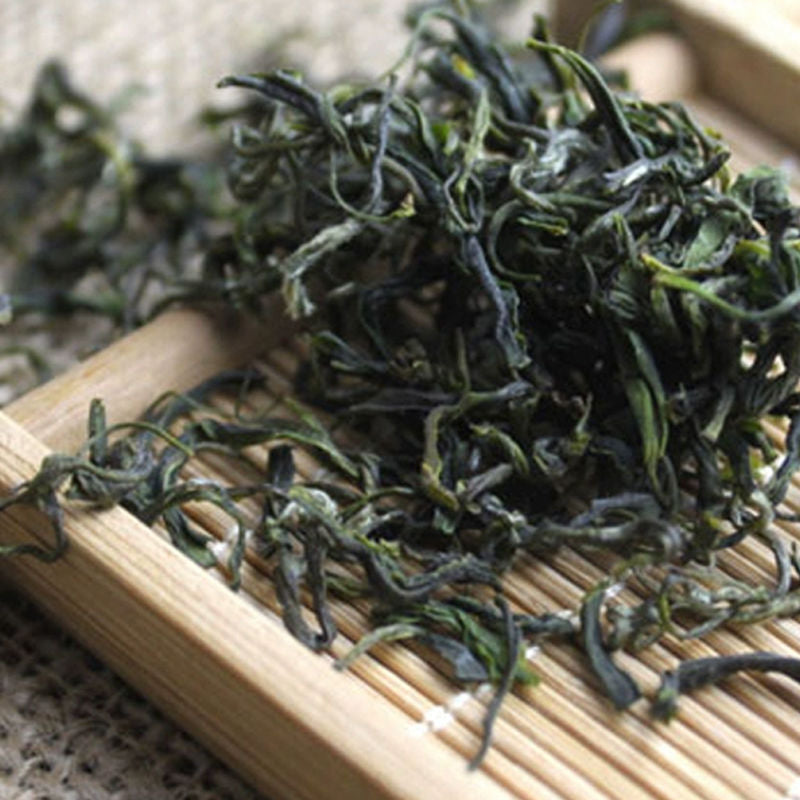 2025 Green Tea No. 2 Hefeng Cloud Mist Roasted Green 50g