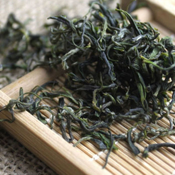 2025 Green Tea No. 2 Hefeng Cloud Mist Roasted Green 50g