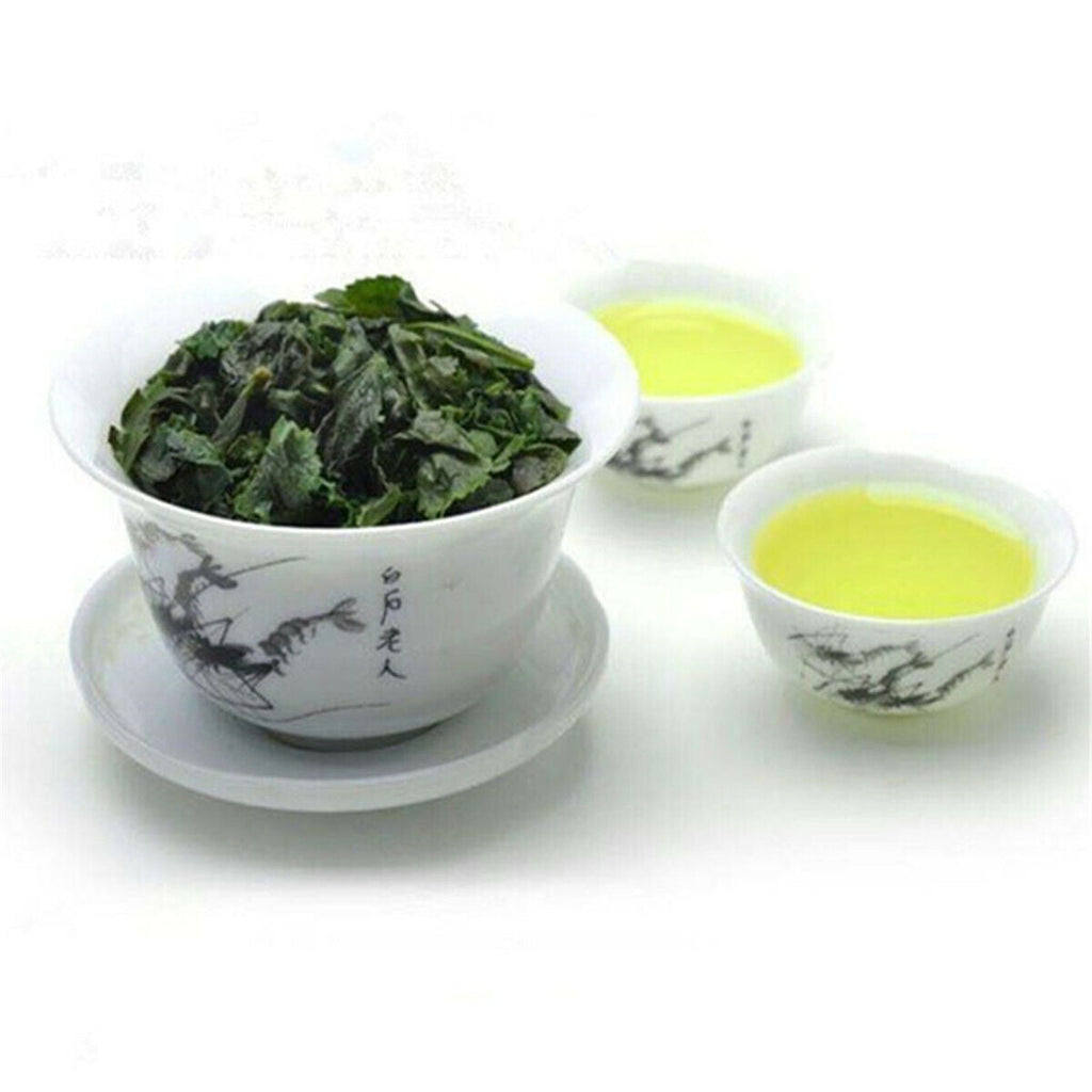 250g Tie Guan Yin Tea Fresh China Green Tea Tikuanyin Natural Organic Oolong Tea
