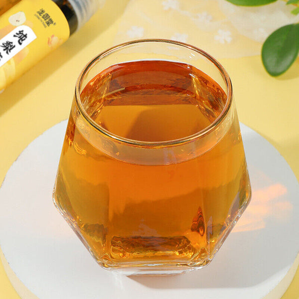 Pure Pear Syrup - Snow Pear & Crispy Pear, Live Stream Best Seller