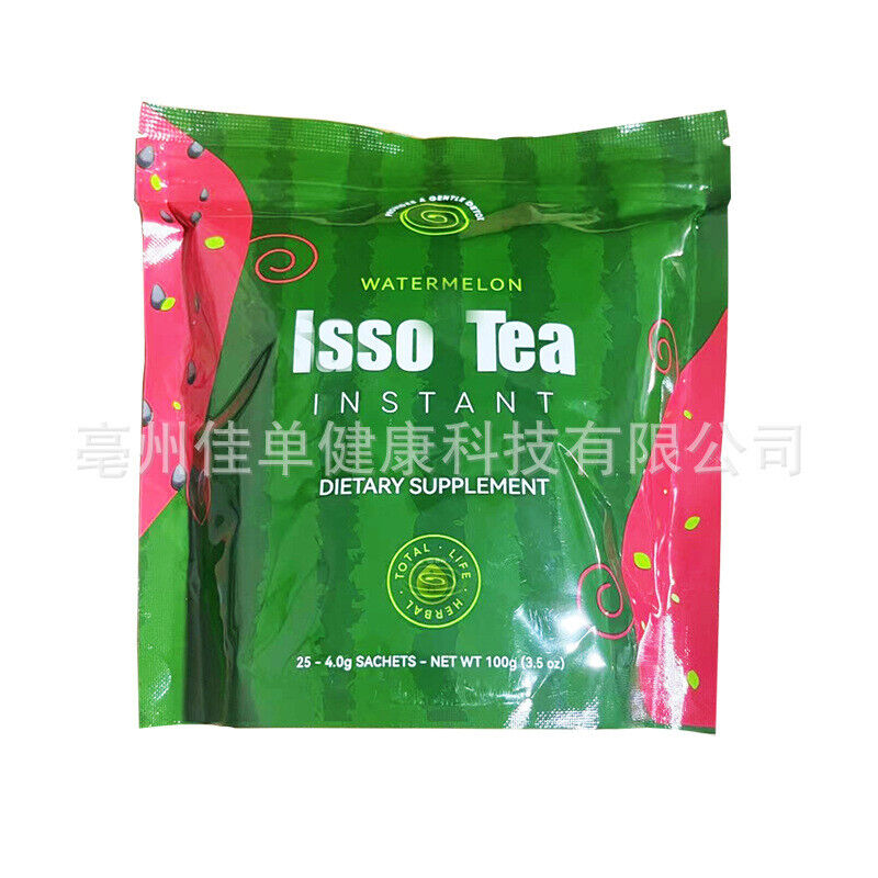 Instant Watermelon Weight Loss Detox Cleanse Tea