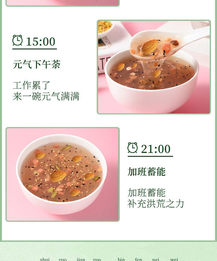 Lotus Root Powder Pure Lotus Root Powder Nuts Instant Lotus Seed Lotus Powder