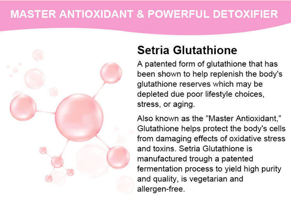 L-Glutathione 13 in 1 Gummies Immunity Booster 60 Gummies