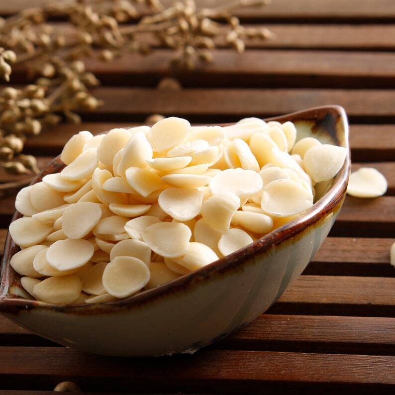 250g Dried Sweet Almond / Tian Xing Ren, Xing Ren Main image