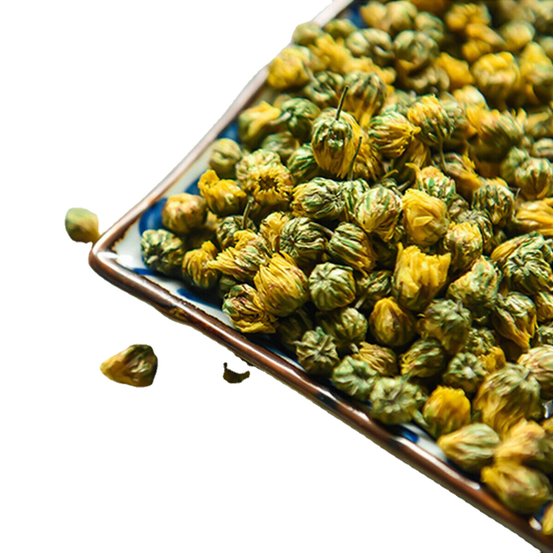Chrysanthemum Flower Tea Reduce Internal Heat Traditional China Tea Health Care Main image