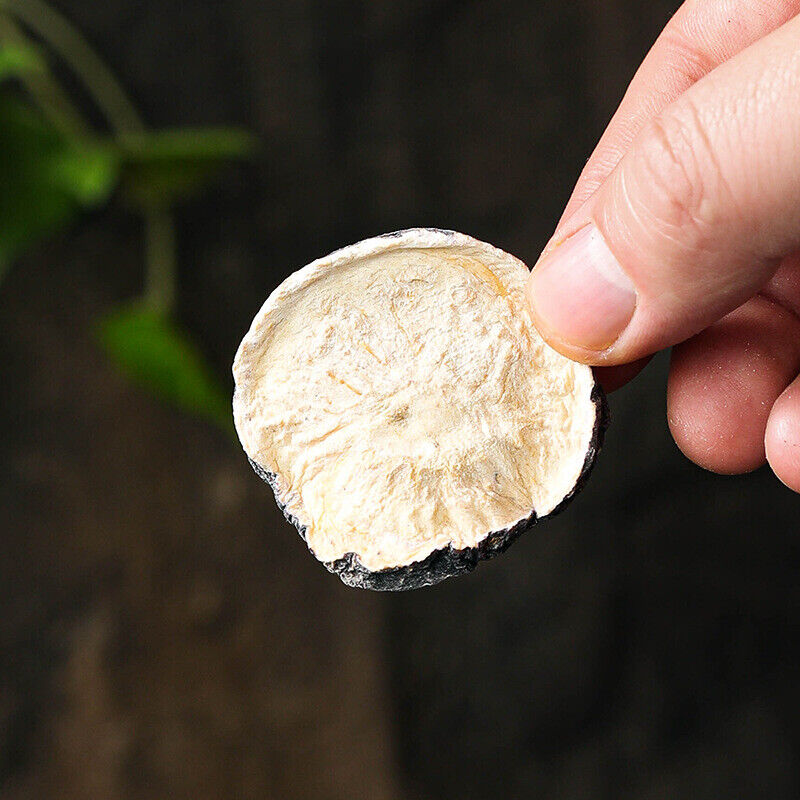 HelloYoung 250 grams of black maca slices maca slices dried maca fruit canned in bulk