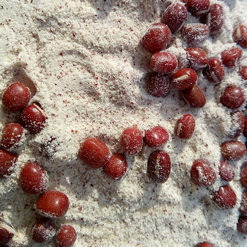 Cooked Red Bean Powder Freshly Ground Breakfast Meal Replacement Powder