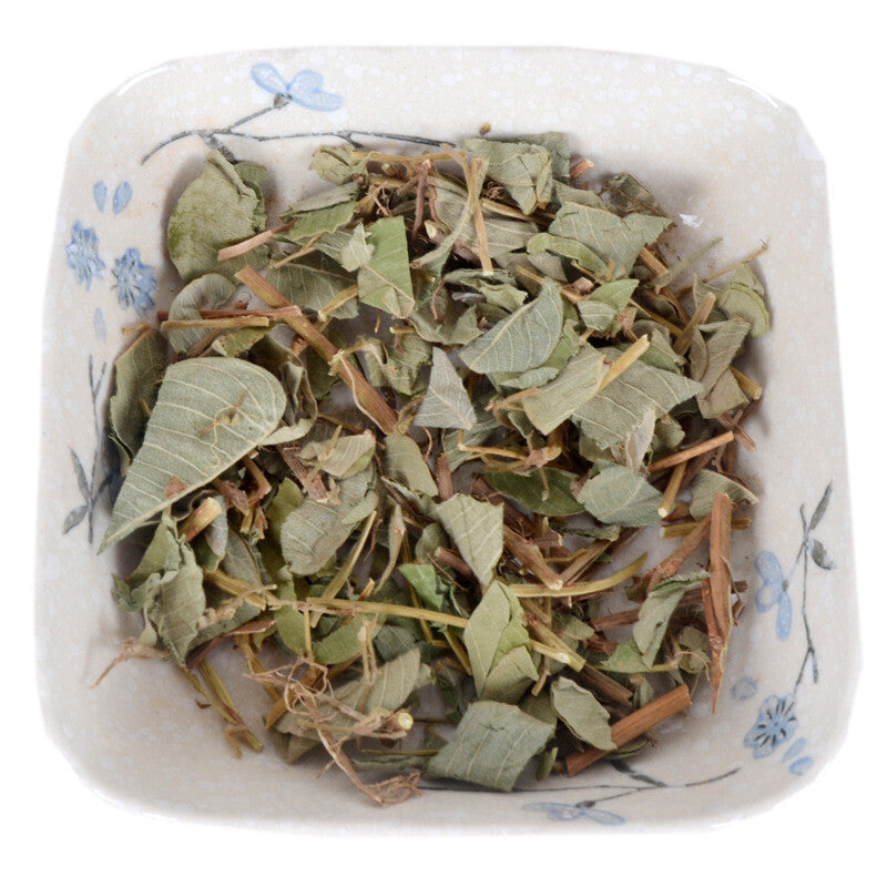 Wild Lysimachiae Herba Freshly Soaked in Water Non-sulfur Chinese Herbal Tea 金錢草