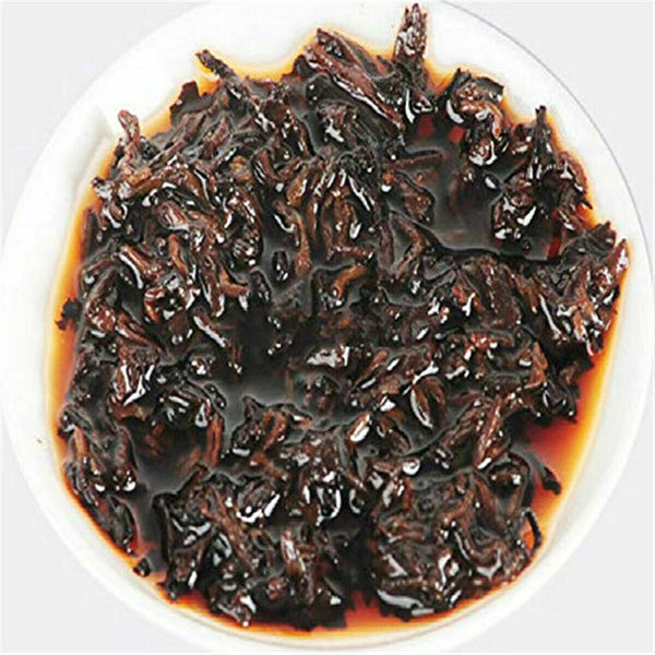 Organic Puerh Tea Mini Tuocha Black Tea Herbal Healthy Drink Boxed s