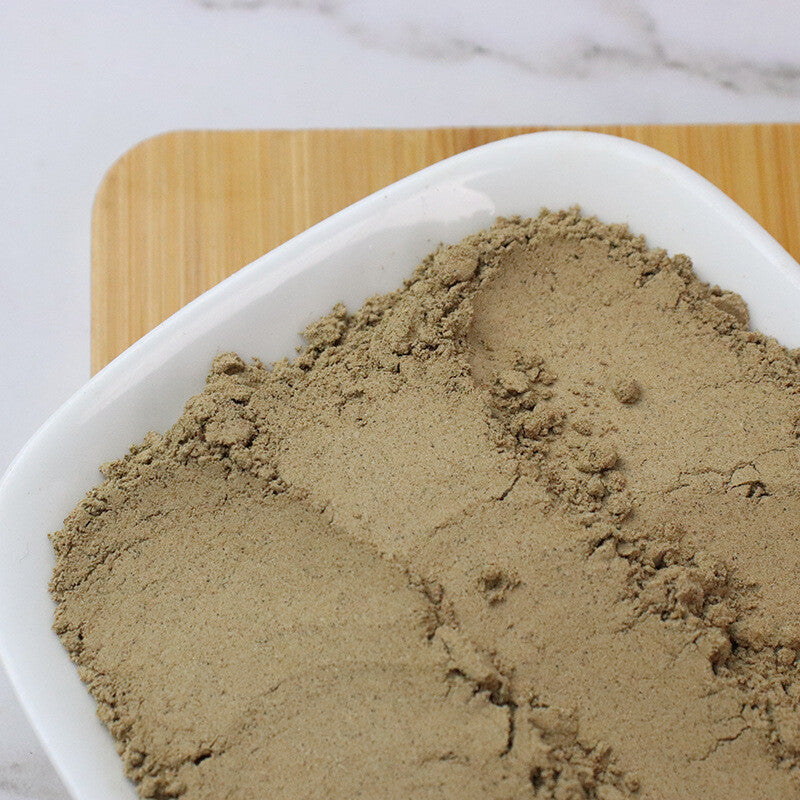Cuscuta Chinensis Powder Freshly Ground Powder Tu Si Zi Dodder Powder