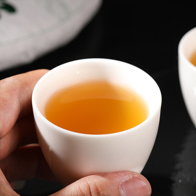 HelloYoung Yunnan Tea Old Tea Tree 357g Puerh Raw Tea Cake