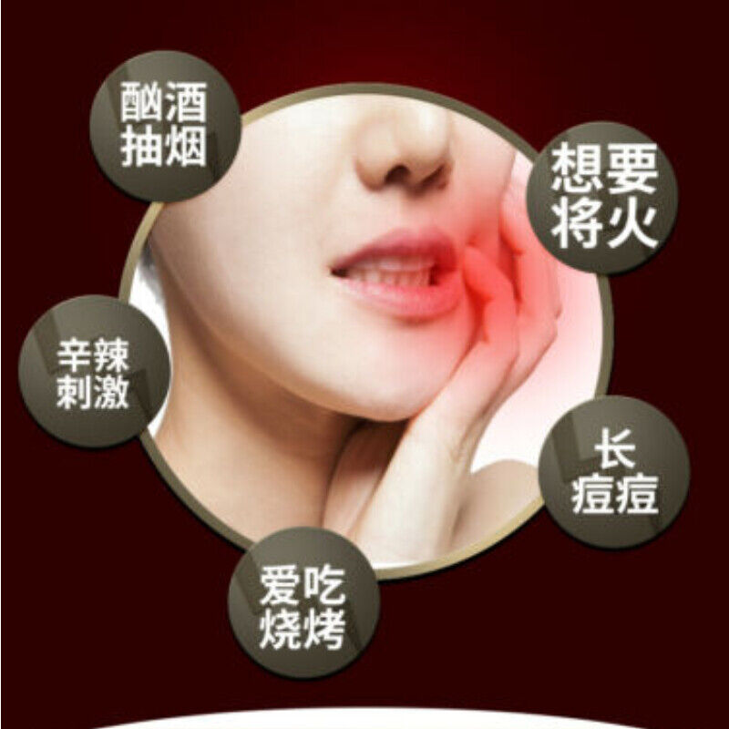 HelloYoung 120g poria Dandelion Health Tea Cassia Chrysanthemum Tea同仁堂茯苓蒲公英茶菊花菊苣养生茶滋润肠胃改善便秘