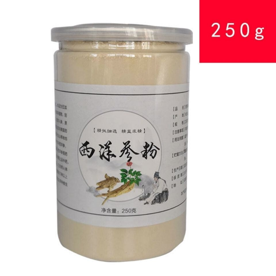 Authentic Wenshan Panax Notoginseng Powder/Salvia Powder/American Ginseng Powder
