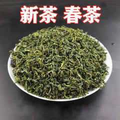 HelloYoung New Green Tea Biluochun Natural Organic Green Tea Fragrant Bi Luo Chun 250g