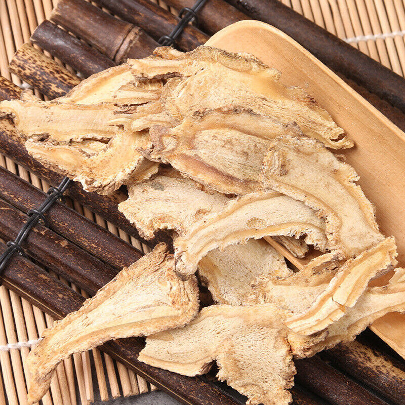 100g Gansu Angelica Root with Astragalus Salvia Natural Herbal Tea Blend