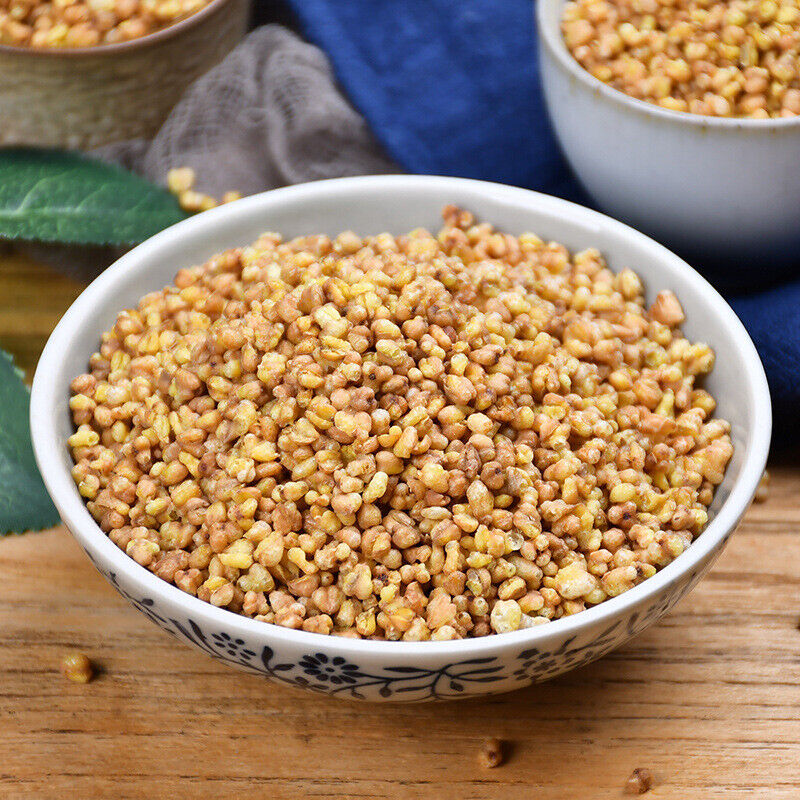 HelloYoung Sichuan Buckwheat Infusion - 150g*2 Delicious and Nutritious Tea