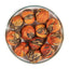 Yunnan Fengqing Black Tea 100g Handmade Lily Hydrangea Ball