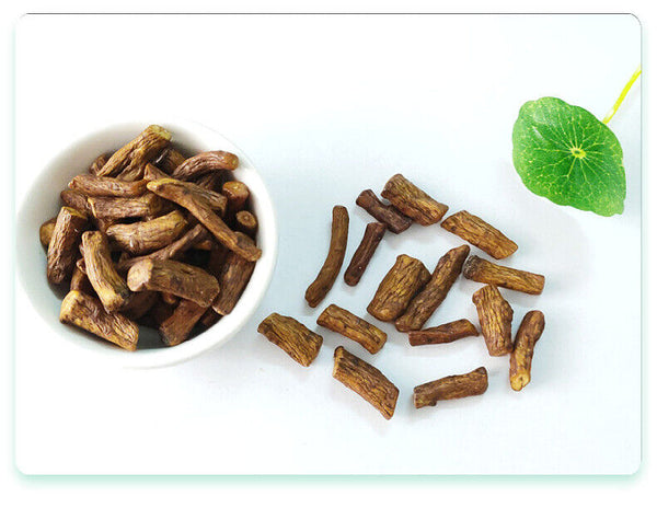 HelloYoung Wholesale dandelion root / dandelion tea bulk dandelion root 17.6oz