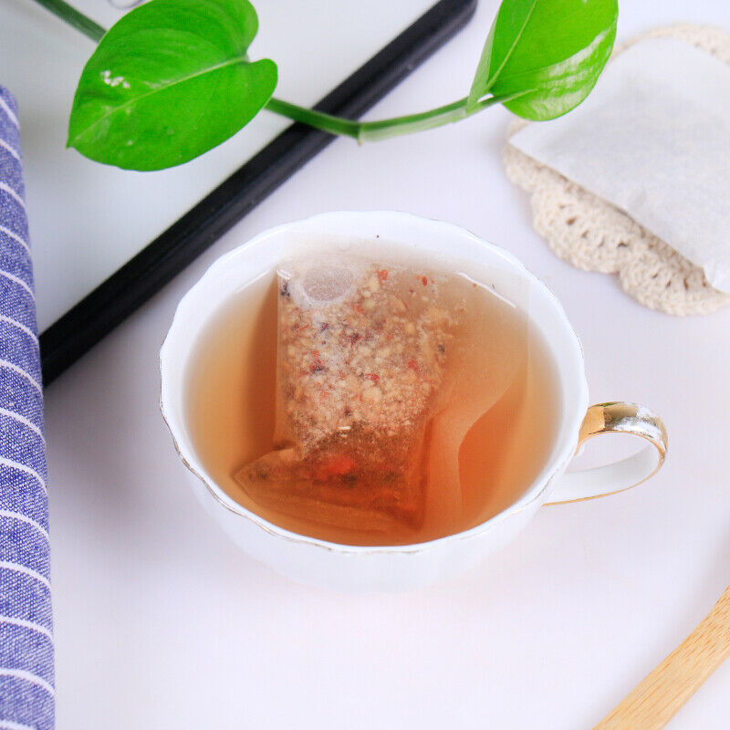 150g/5.29oz Natural Organic Healthy Herbal Tea Maca Goji Huangjing Healthy Drink