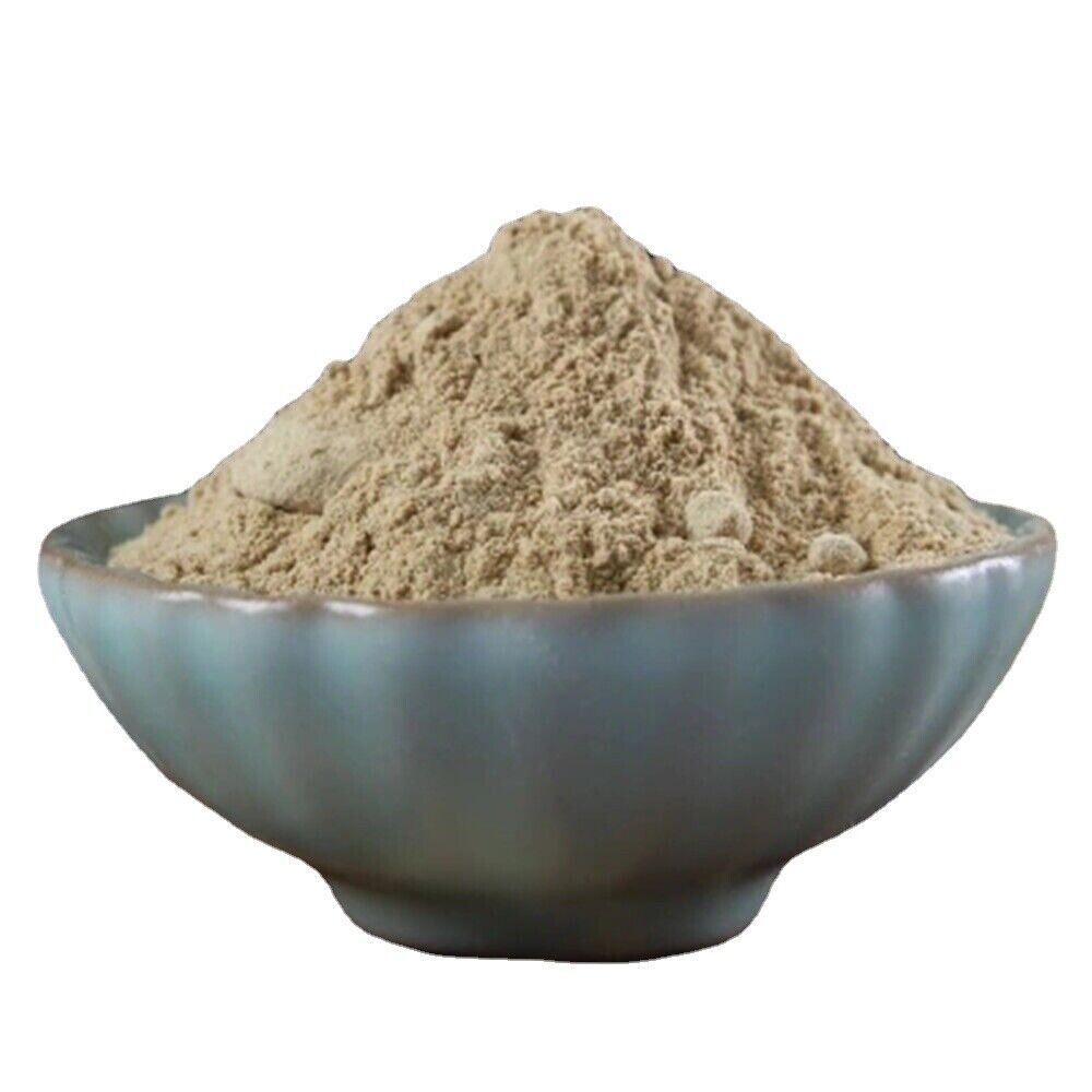 Natürliches Platycodon Wurzel Pulver Jie Geng Pulver 100% Pure 250g/8.8oz
