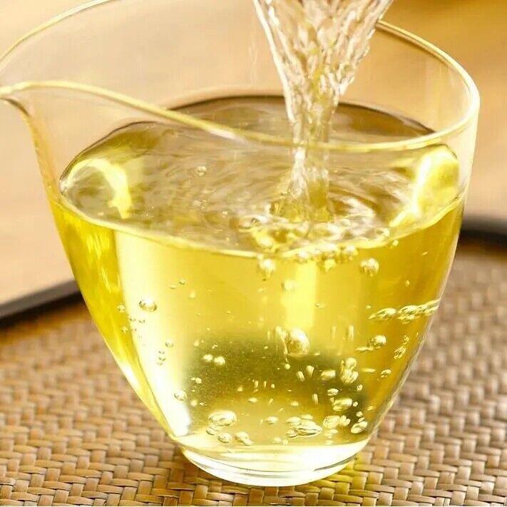 Organic  Fujian Taiwan Alishan Oolong Tea Tieguanyin Oolong Milk Oolong Tea