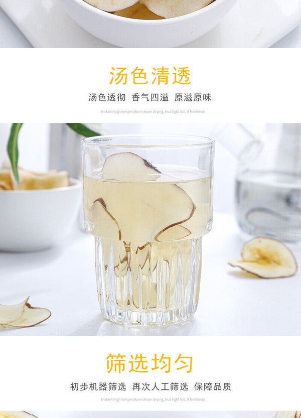 Sea Coconut Flakes Bulk Dried Coconut Dried Sea Coconut Flakes 500g