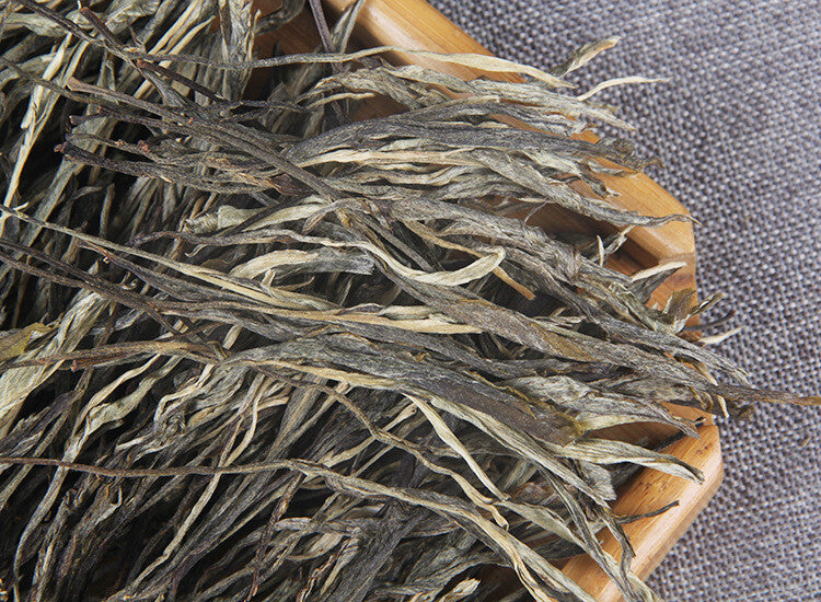 500g Yunnan Pu'er Tea  Loose Tea Handle Tea Ancient Tree Vine Tea