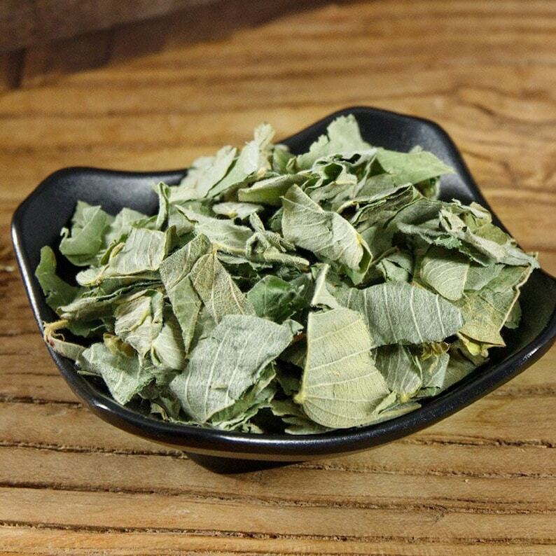 Lysimachia christinae Hance Jin Qian Cao Organic Dried Herba Lysimachiae Secondary image