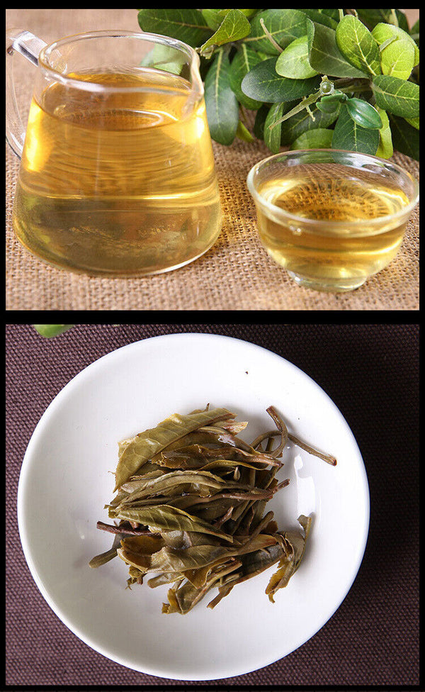 Yunnan Pu'er Tea Cake Tea Raw Tea Cake Yiwushan Pu'er Tea 100g Small Cake