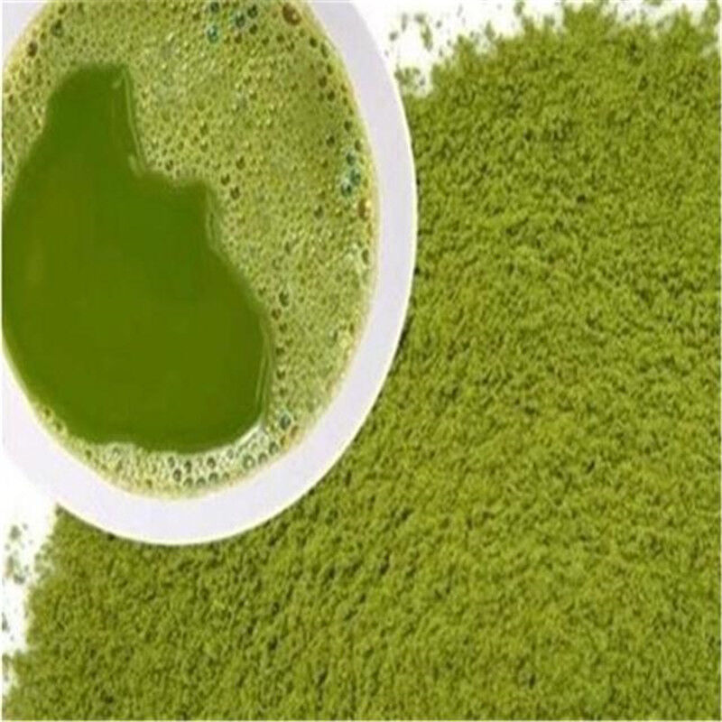 Premium 500g China Matcha Green Tea Powder 100% Natural Organic Slimming Matcha