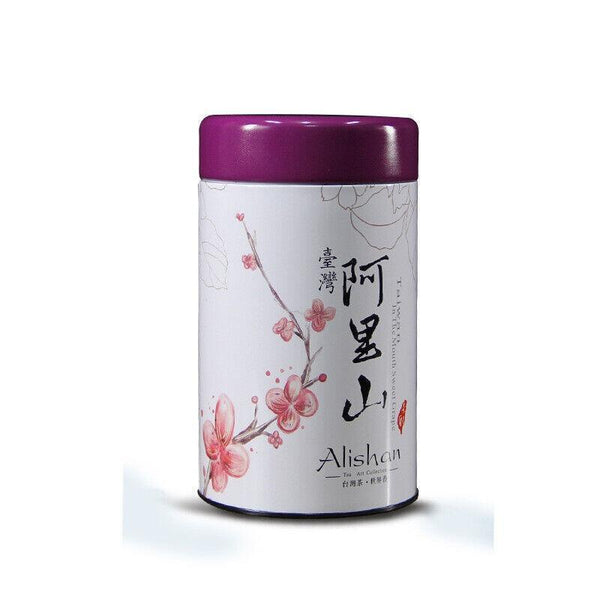 Rich Milk Arom Taiwan Ali Mountain Tea Premium Jin Xuan Oolong Tea Ideal Gift