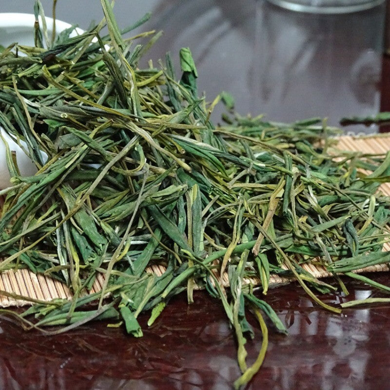 Green Tea White Tea Green Tea New Tea Loose Green Tea White Tea Loose Tea 500g Secondary image
