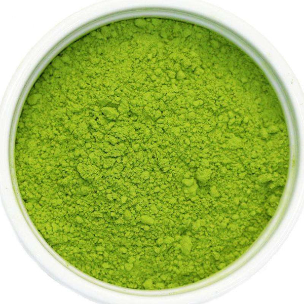 Organic Matcha Green Tea Powder Japanese Origin Pure Matcha
