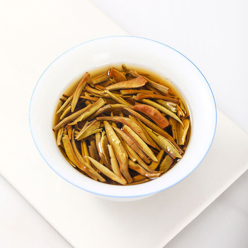 White Hair Silver Needle 200g White Tea Cake