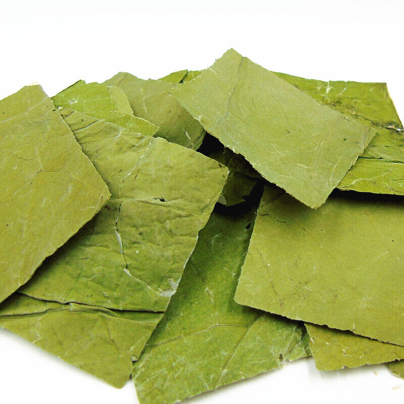 HelloYoung lotus leaf flakes lotus leaf shreds lotus leaf granules lotus leaf tea 17.6oz