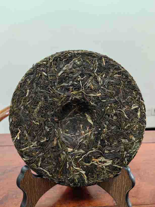 HelloYoung Yunnan Pu'er Tea 357g Ripe Tea Ripe Tea Cake