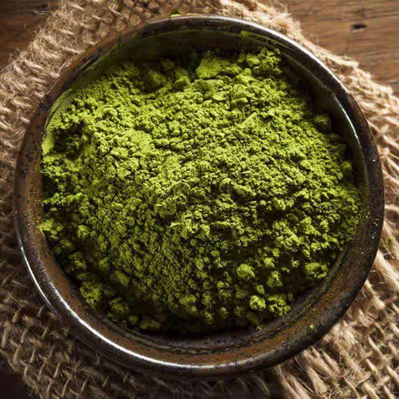 Weight Loss Matcha Latte Green Tea PowderSugar Free Keto Diet Friendly Vegan Main image
