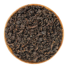 Our Tea Collection Boasting Tieguanyin, Pu'er, and Distinctive Blends