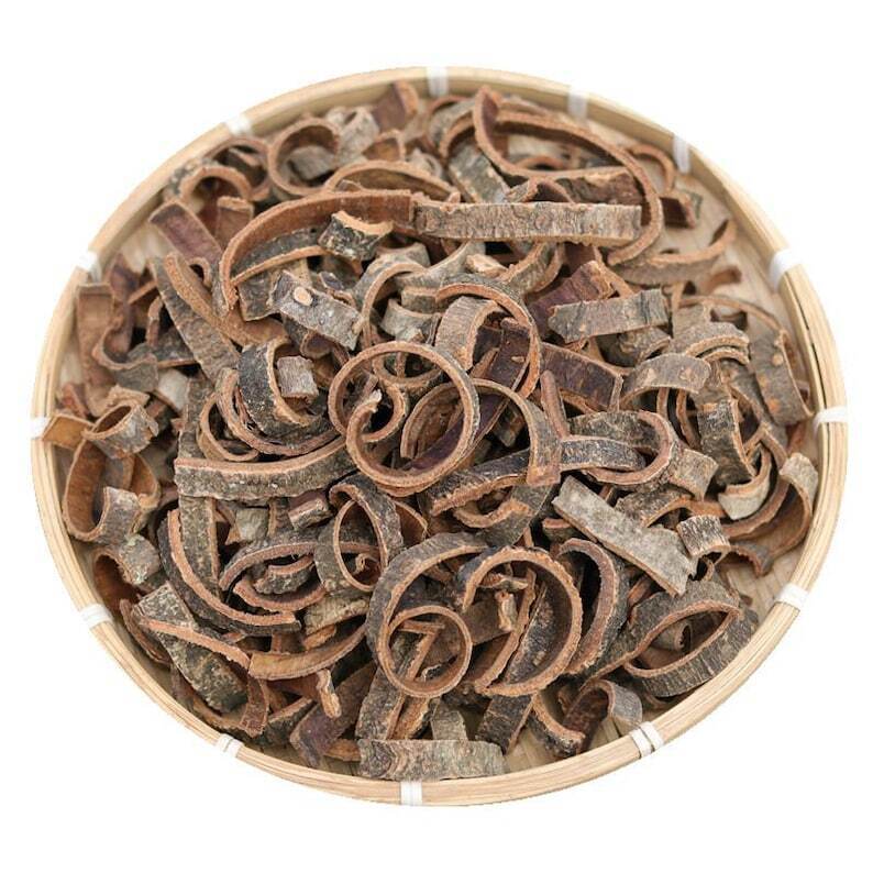 Organic Cortex Magnoliae Officinalis, Mangnolia officinalis, Hou Pu Main image