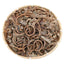 Organic Cortex Magnoliae Officinalis, Mangnolia officinalis, Hou Pu