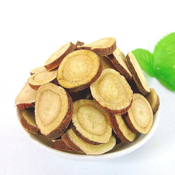 HelloYoung Wholesale high quality licorice tablets / large licorice herbal tea 17.6oz
