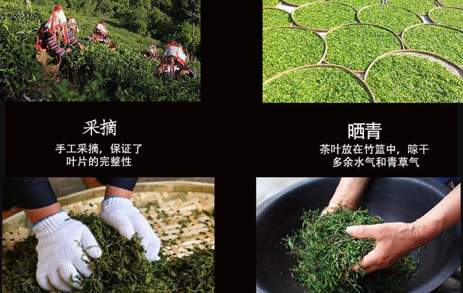 HelloYoung Yunnan Pu'er Tea Lincang Iceland Ripe Tea Cake Tea 357g Pu'er Tea Cake