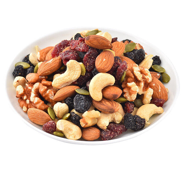 Daily Nuts Mixed 500g Canned Nuts Bulk Dried Fruit Snacks