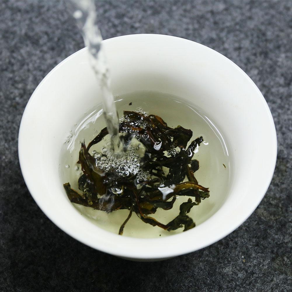 2023 Yr Yu Lan Xiang Feng Huang Dancong Flower Aroma Wulong Tea