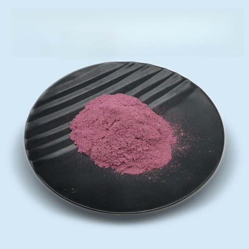 500g Organic Pure Elderberry Extract Powder | Immune Support Superfood Main image